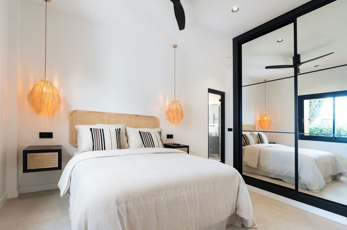 3 soverom Leilighet til salgs i Nueva Andalucia med svømmebasseng - € 599 995 (Ref: 9480013)