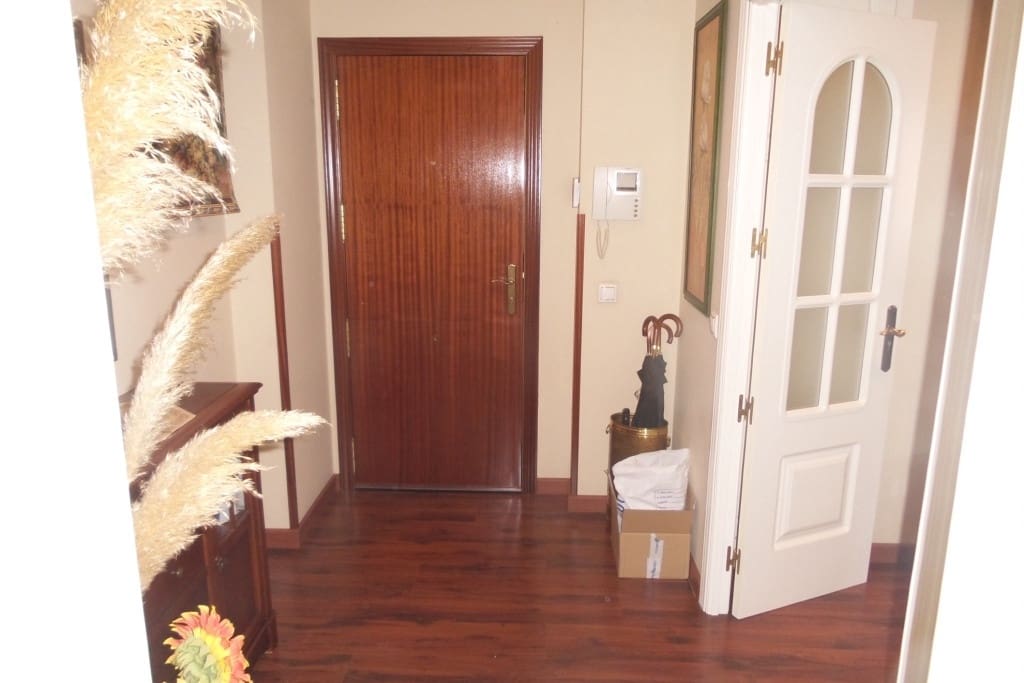 2 sypialnia Apartament na sprzedaż w Miasto Malaga - 600 000 € (Ref: 9480014)