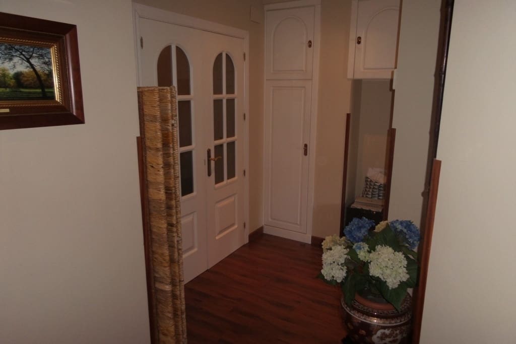 2 sypialnia Apartament na sprzedaż w Miasto Malaga - 600 000 € (Ref: 9480014)