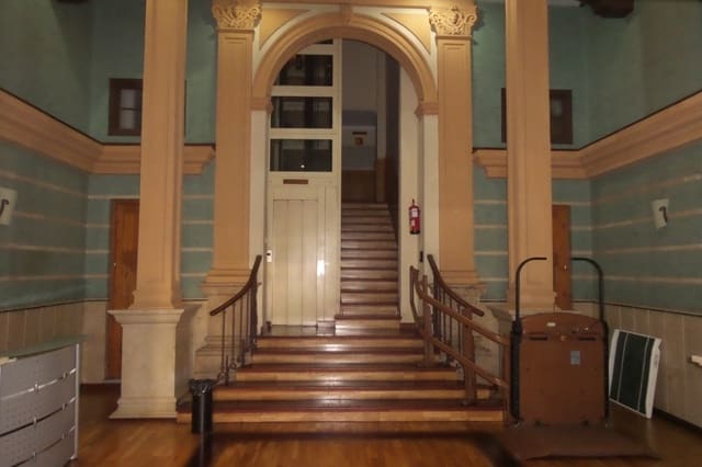 2 sovrum Lägenhet till salu i Centro Historico, Málaga stad - 600 000 € (Ref: 9480014)