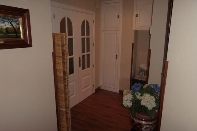 2 sovrum Lägenhet till salu i Centro Historico, Málaga stad - 600 000 € (Ref: 9480014)