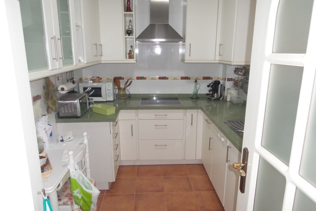 2 sypialnia Apartament na sprzedaż w Miasto Malaga - 600 000 € (Ref: 9480014)