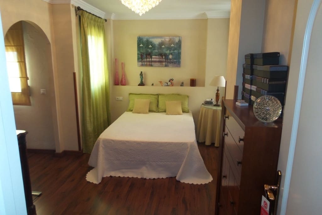 2 sypialnia Apartament na sprzedaż w Miasto Malaga - 600 000 € (Ref: 9480014)