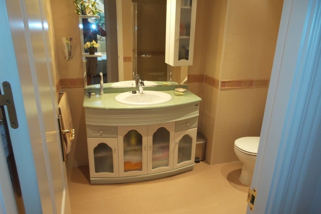 2 sypialnia Apartament na sprzedaż w Miasto Malaga - 600 000 € (Ref: 9480014)