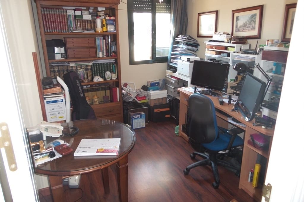 2 sypialnia Apartament na sprzedaż w Miasto Malaga - 600 000 € (Ref: 9480014)