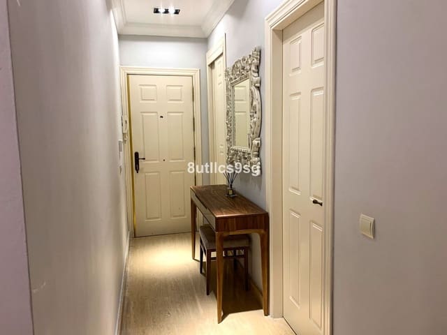 3 bedroom Apartment for sale in Cancelada, Estepona with pool - € 600,000 (Ref: 9480015)