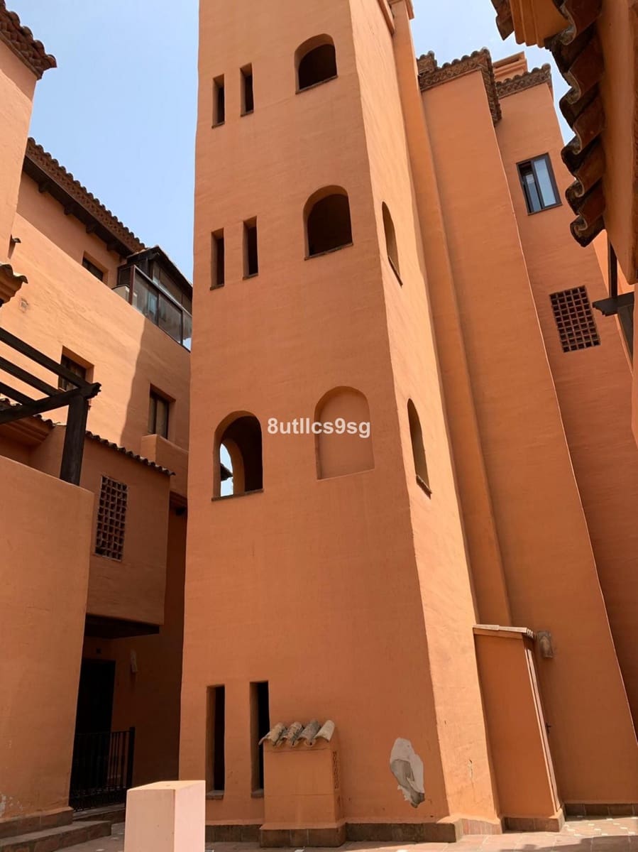 3 bedroom Apartment for sale in Cancelada with pool - € 600,000 (Ref: 9480015)