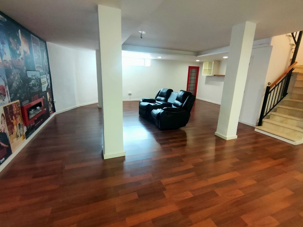 4 sovrum Semi-fristående Villa till salu i Cancelada - 600 000 € (Ref: 9480016)