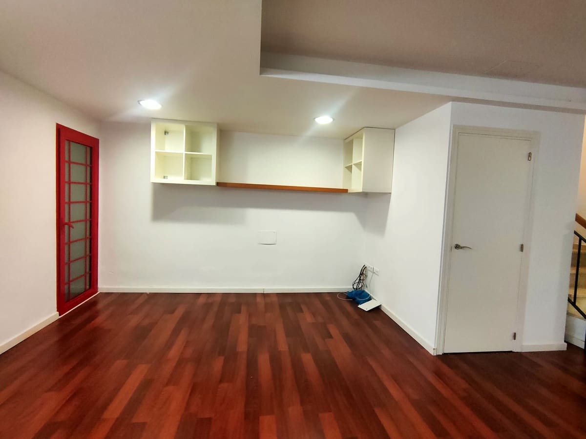 4 sovrum Semi-fristående Villa till salu i Cancelada - 600 000 € (Ref: 9480016)