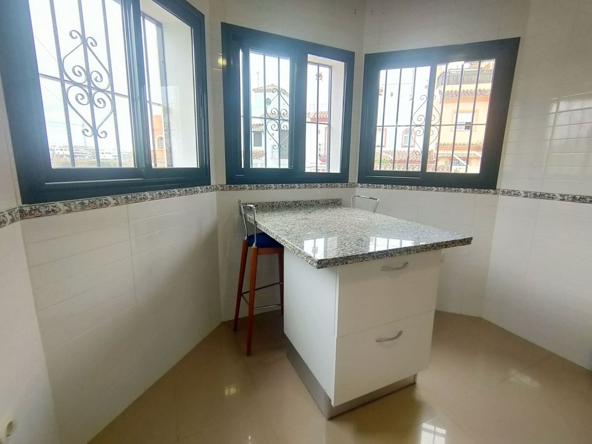 4 sovrum Semi-fristående Villa till salu i Cancelada - 600 000 € (Ref: 9480016)