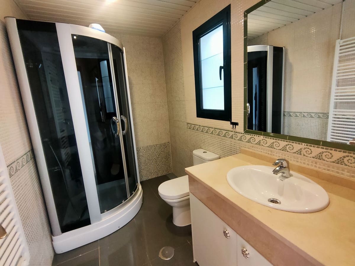 4 sovrum Semi-fristående Villa till salu i Cancelada - 600 000 € (Ref: 9480016)