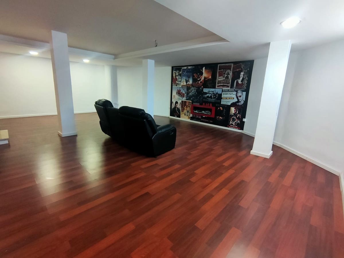 4 sovrum Semi-fristående Villa till salu i Cancelada - 600 000 € (Ref: 9480016)