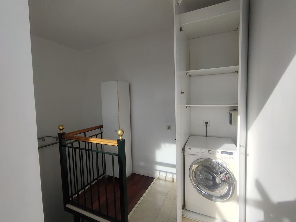 4 sovrum Semi-fristående Villa till salu i Cancelada - 600 000 € (Ref: 9480016)