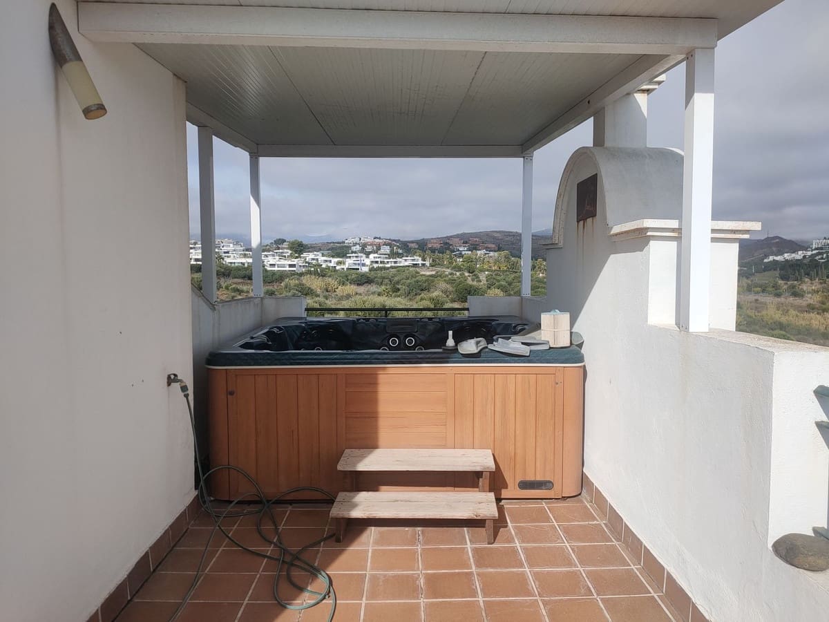 4 sovrum Semi-fristående Villa till salu i Cancelada - 600 000 € (Ref: 9480016)