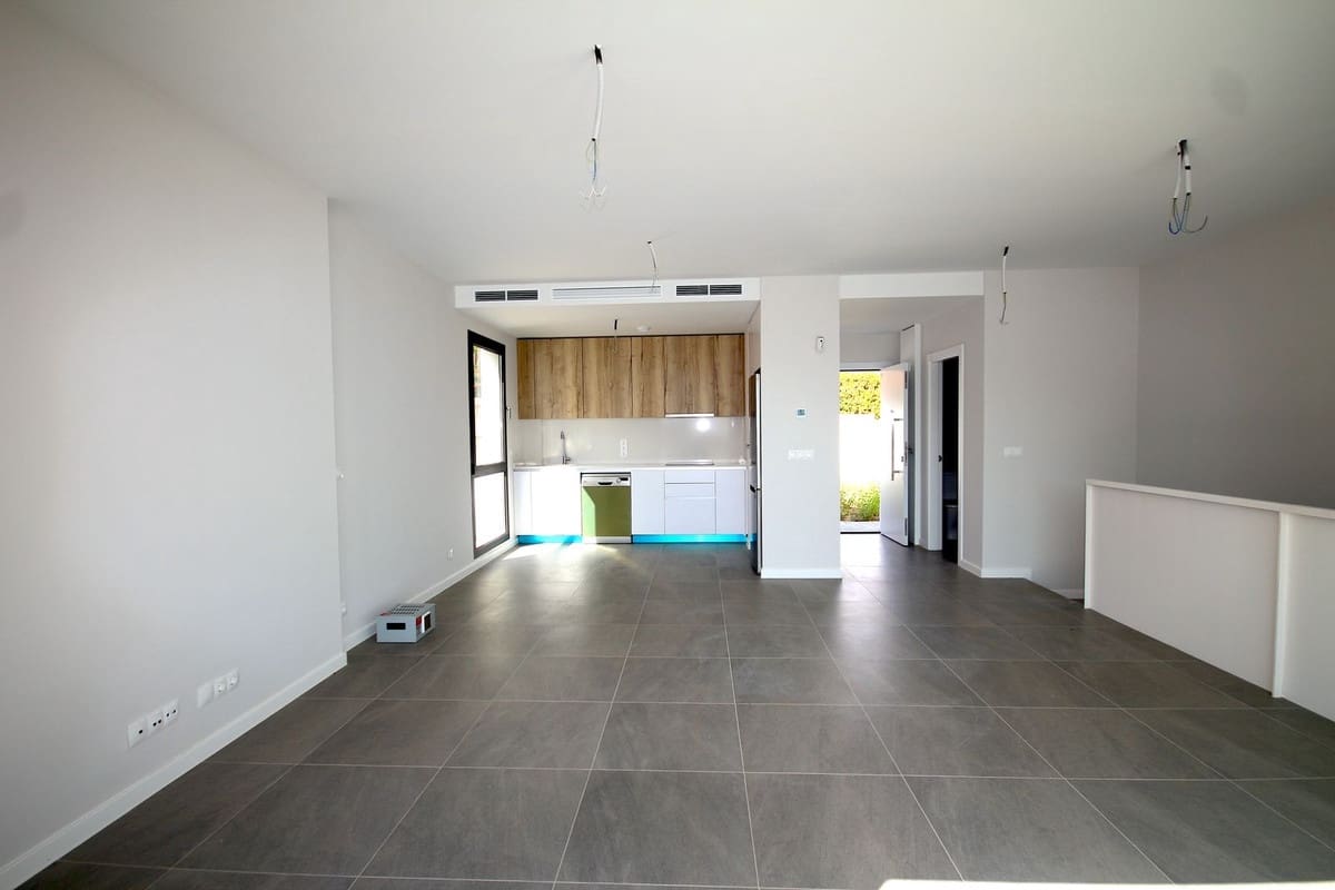 3 camera da letto Villetta Bifamiliare in vendita in Riviera del Sol con piscina - 605.000 € (Rif: 9480019)