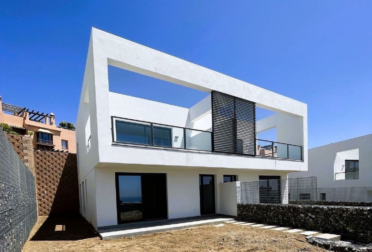 3 camera da letto Villetta Bifamiliare in vendita in Riviera del Sol con piscina - 605.000 € (Rif: 9480019)