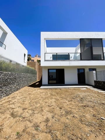 3 bedroom Semi-detached Villa for sale in Riviera del Sol, Mijas with pool - € 605,000 (Ref: 9480019)