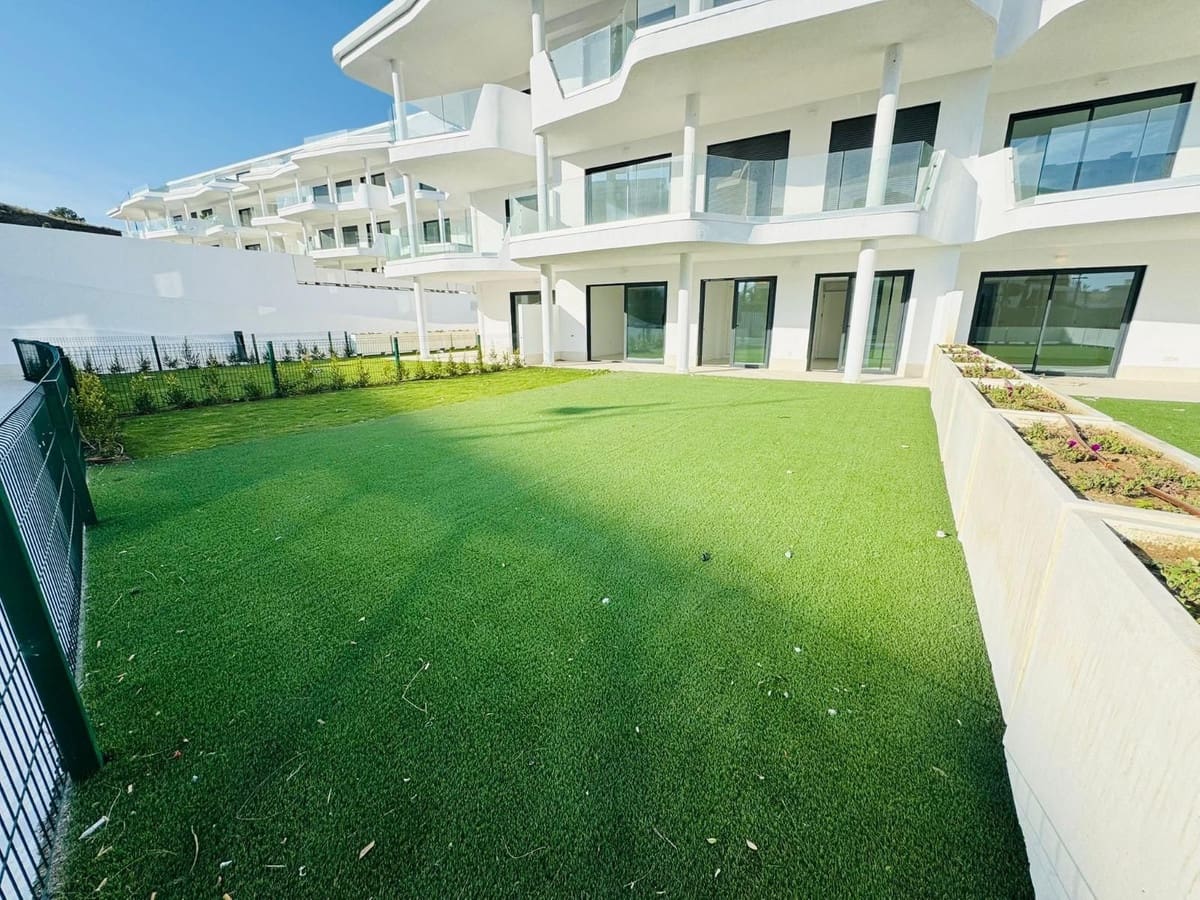 2 slaapkamer Appartement te koop in Fuengirola met zwembad - € 607.000 (Ref: 9480020)