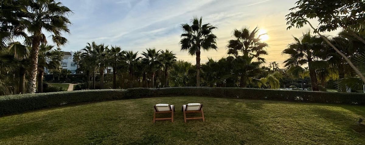 3 bedroom Apartment for sale in Casares with pool - € 610,000 (Ref: 9480021)