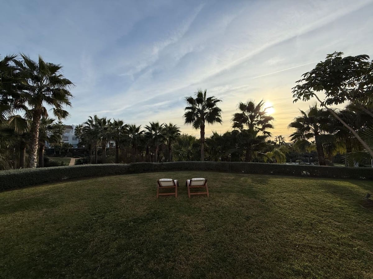 3 bedroom Apartment for sale in Casares with pool - € 610,000 (Ref: 9480021)