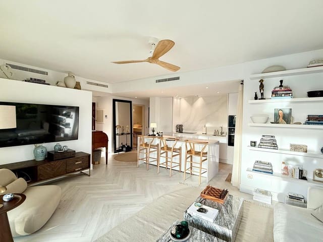 3 bedroom Apartment for sale in Casares Pueblo, Casares with pool - € 610,000 (Ref: 9480021)