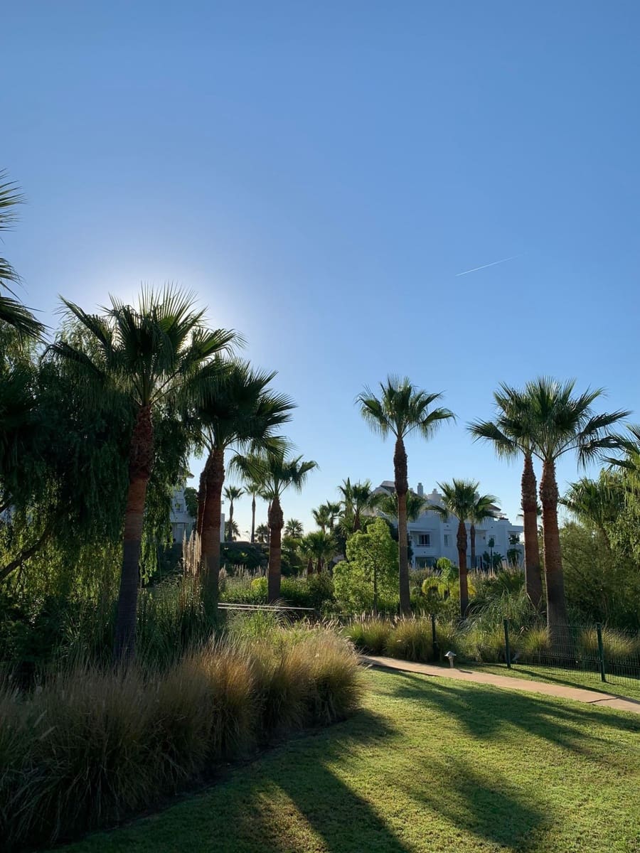 3 bedroom Apartment for sale in Casares with pool - € 610,000 (Ref: 9480021)