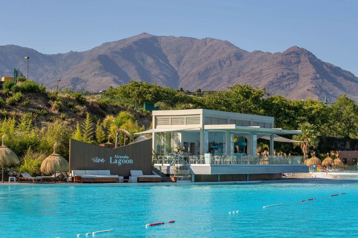 3 bedroom Apartment for sale in Casares with pool - € 610,000 (Ref: 9480021)