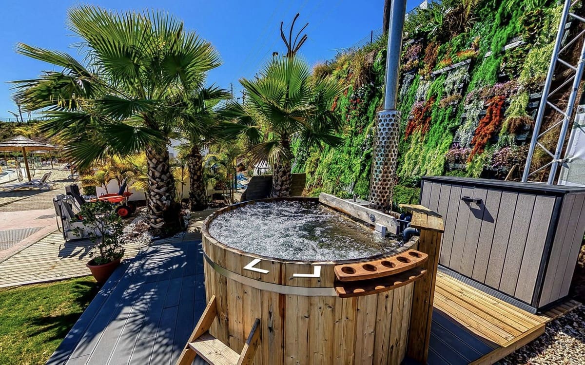 3 bedroom Apartment for sale in Casares with pool - € 610,000 (Ref: 9480021)