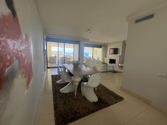2 camera da letto Appartamento in vendita in Los Monteros, Marbella con piscina - 610.000 € (Rif: 9480022)