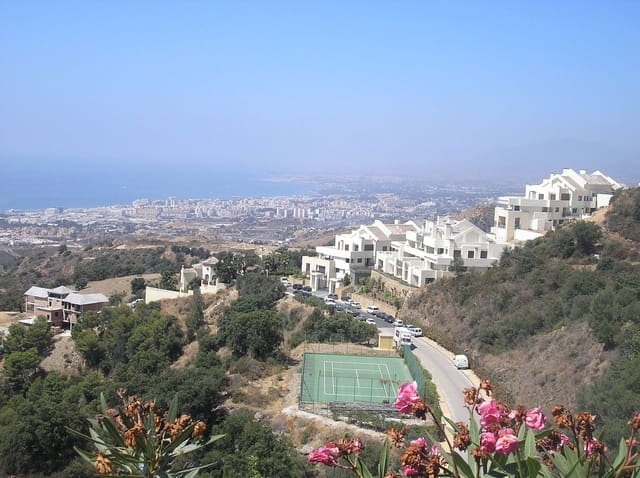 2 camera da letto Appartamento in vendita in Los Monteros, Marbella con piscina - 610.000 € (Rif: 9480022)