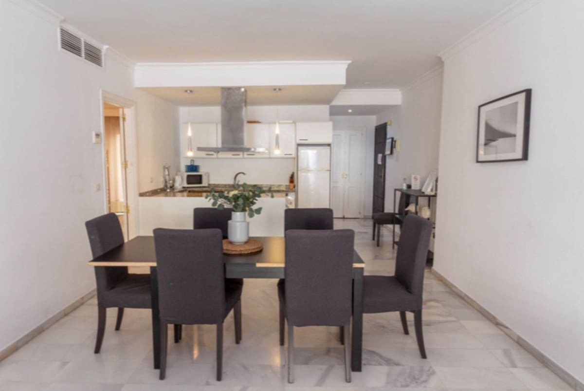 3 bedroom Apartment for sale in Puerto Banus with pool - € 610,000 (Ref: 9480023)