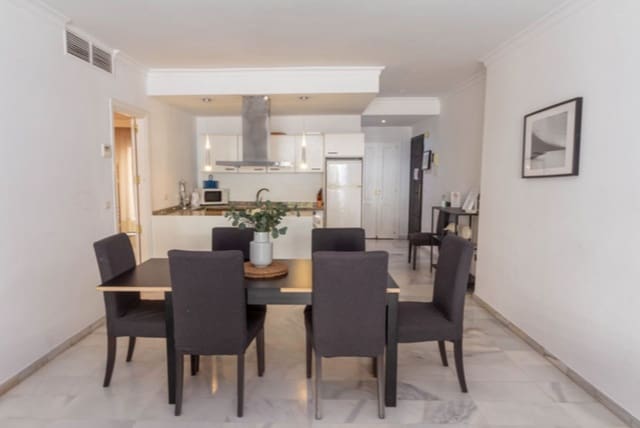 3 soverom Leilighet til salgs i Puerto Banus, Marbella med svømmebasseng - € 610 000 (Ref: 9480023)