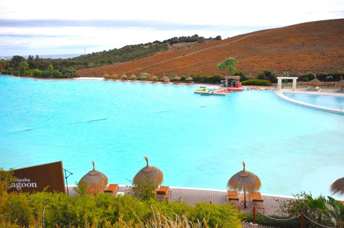 2 bedroom Penthouse for sale in Bahia de Casares with pool - € 610,000 (Ref: 9480024)