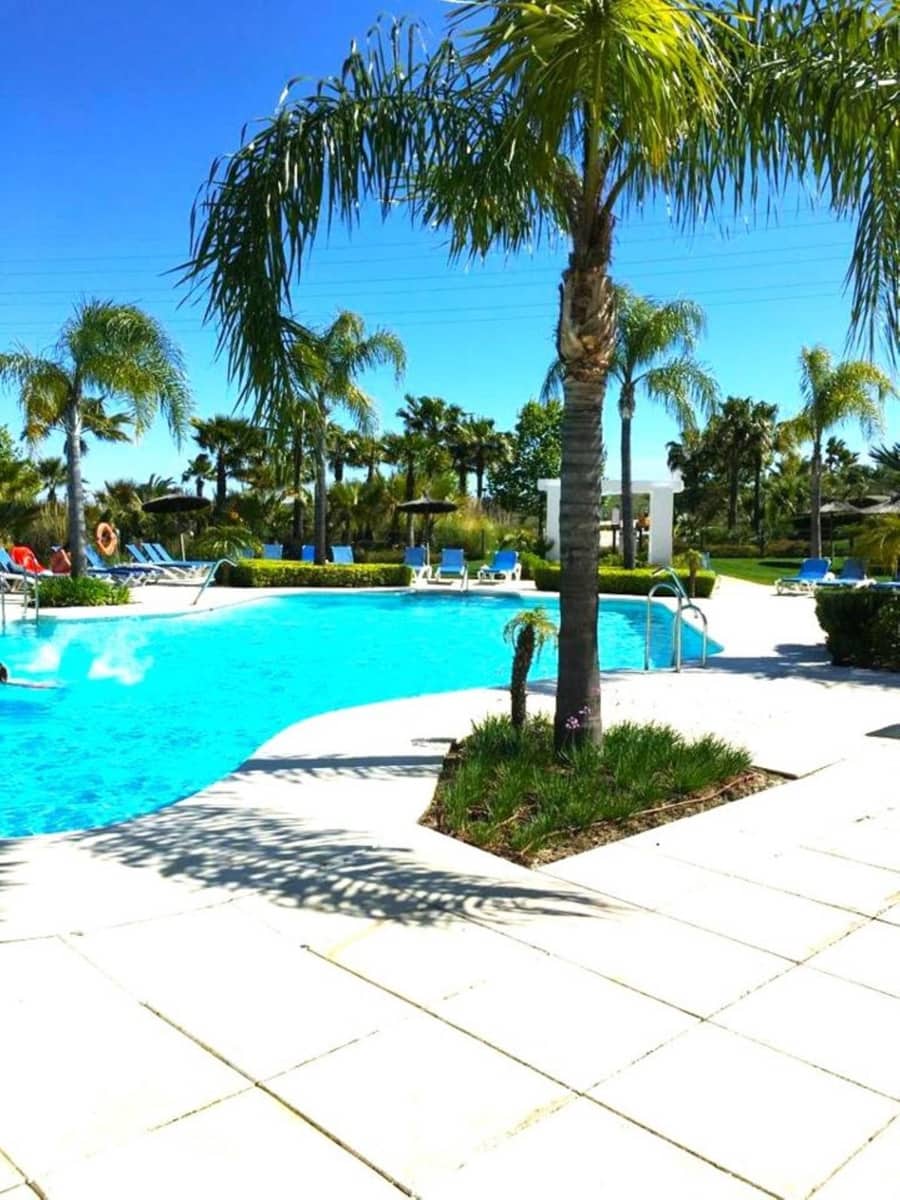 2 bedroom Penthouse for sale in Bahia de Casares with pool - € 610,000 (Ref: 9480024)