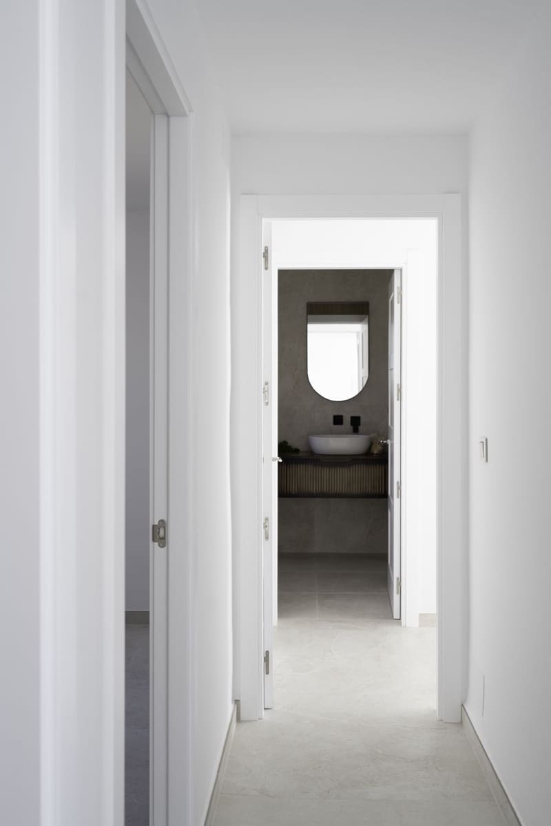 3 bedroom Penthouse for sale in Malaga city with pool - € 619,000 (Ref: 9480026)