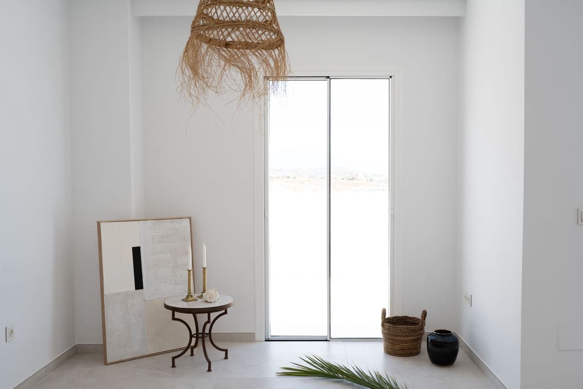 3 bedroom Penthouse for sale in Malaga city with pool - € 619,000 (Ref: 9480026)