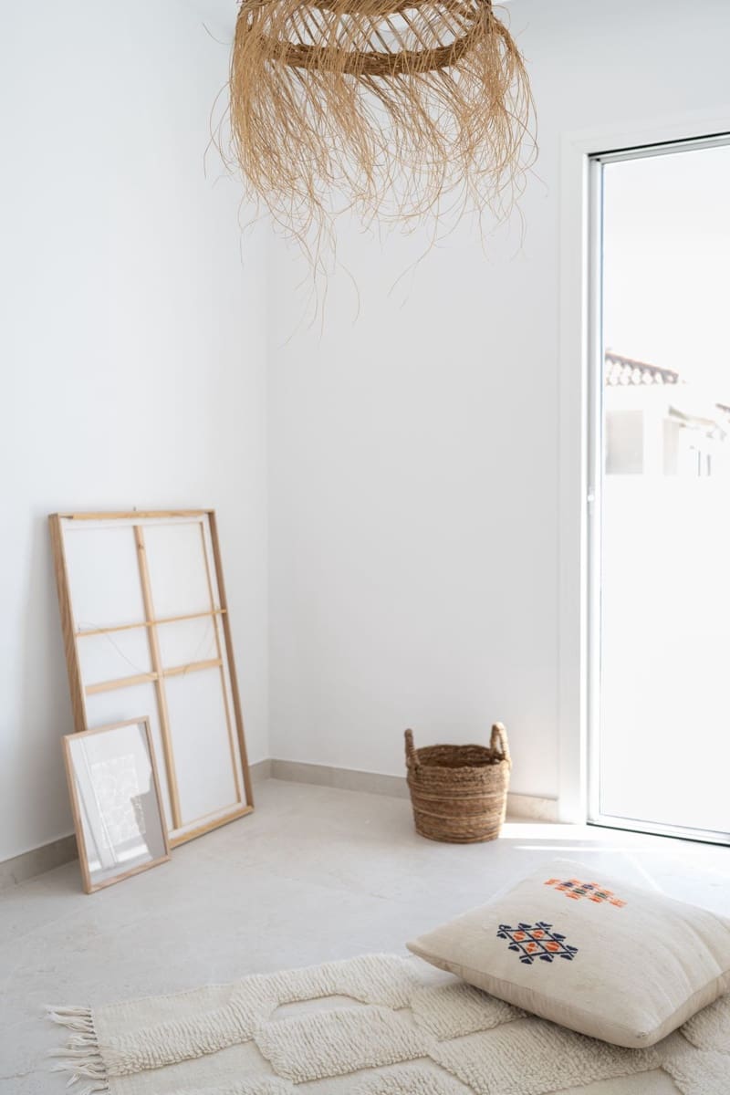 3 bedroom Penthouse for sale in Malaga city with pool - € 619,000 (Ref: 9480026)