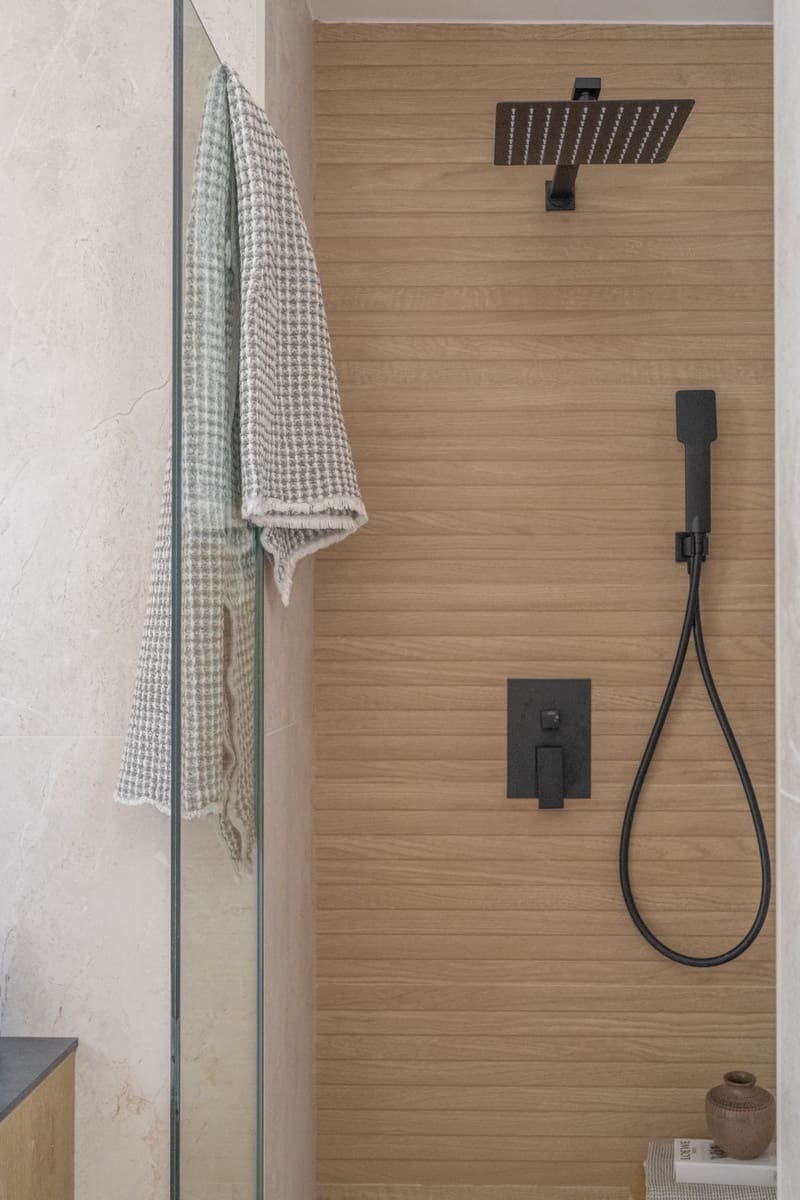 3 bedroom Penthouse for sale in Malaga city with pool - € 619,000 (Ref: 9480026)