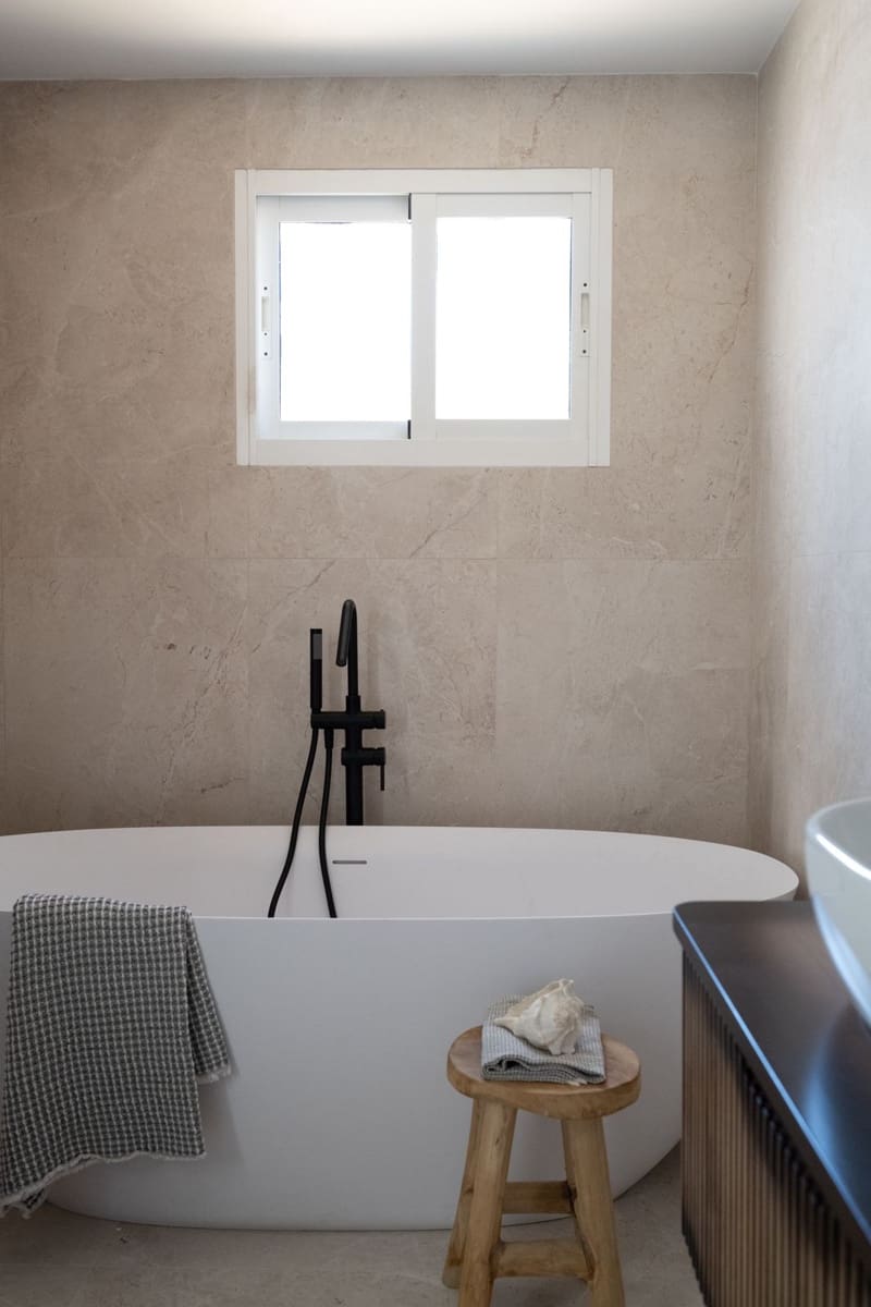 3 bedroom Penthouse for sale in Malaga city with pool - € 619,000 (Ref: 9480026)