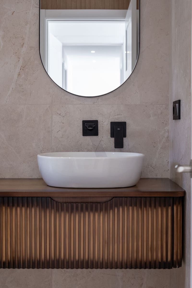 3 bedroom Penthouse for sale in Malaga city with pool - € 619,000 (Ref: 9480026)