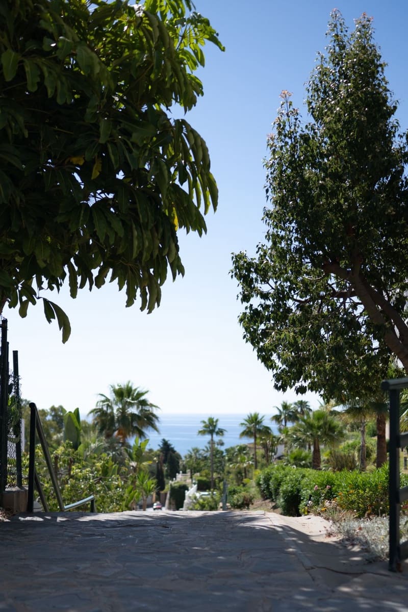 3 bedroom Penthouse for sale in Malaga city with pool - € 619,000 (Ref: 9480026)