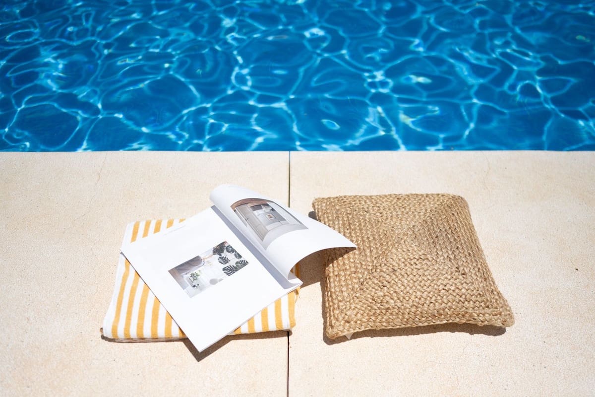 3 bedroom Penthouse for sale in Malaga city with pool - € 619,000 (Ref: 9480026)