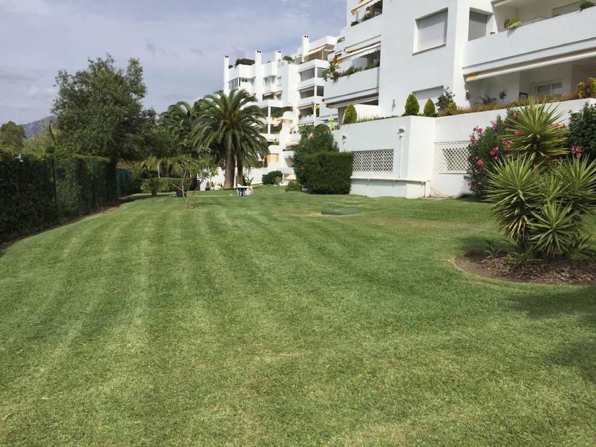 3 bedroom Apartment for sale in Guadalmina with pool garage - € 620,000 (Ref: 9480027)