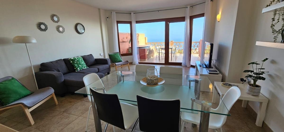 3 chambre Appartement à vendre à Benalmadena avec piscine - 620 000 € (Ref: 9480029)