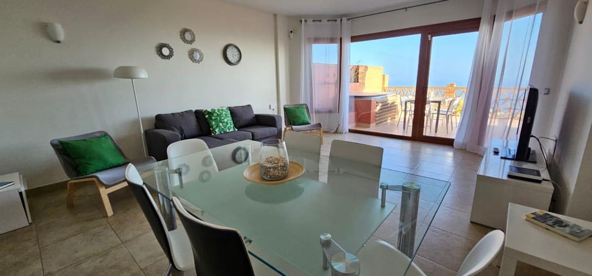 3 chambre Appartement à vendre à Benalmadena avec piscine - 620 000 € (Ref: 9480029)