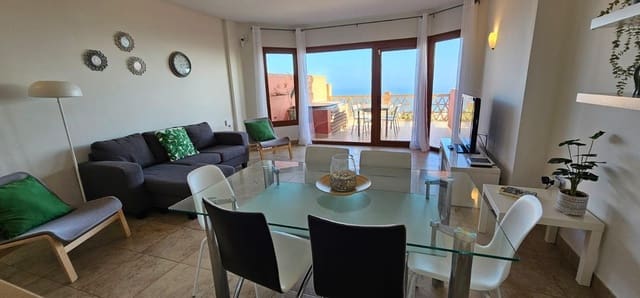 3 chambre Appartement à vendre à Montealto - Monterrey, Benalmádena avec piscine - 620 000 € (Ref: 9480029)