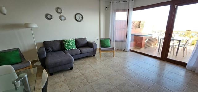 3 chambre Appartement à vendre à Montealto - Monterrey, Benalmádena avec piscine - 620 000 € (Ref: 9480029)