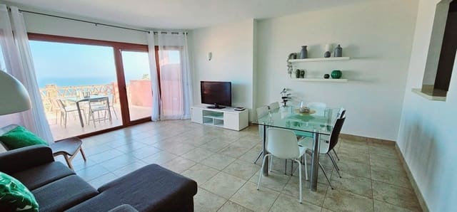 3 chambre Appartement à vendre à Montealto - Monterrey, Benalmádena avec piscine - 620 000 € (Ref: 9480029)