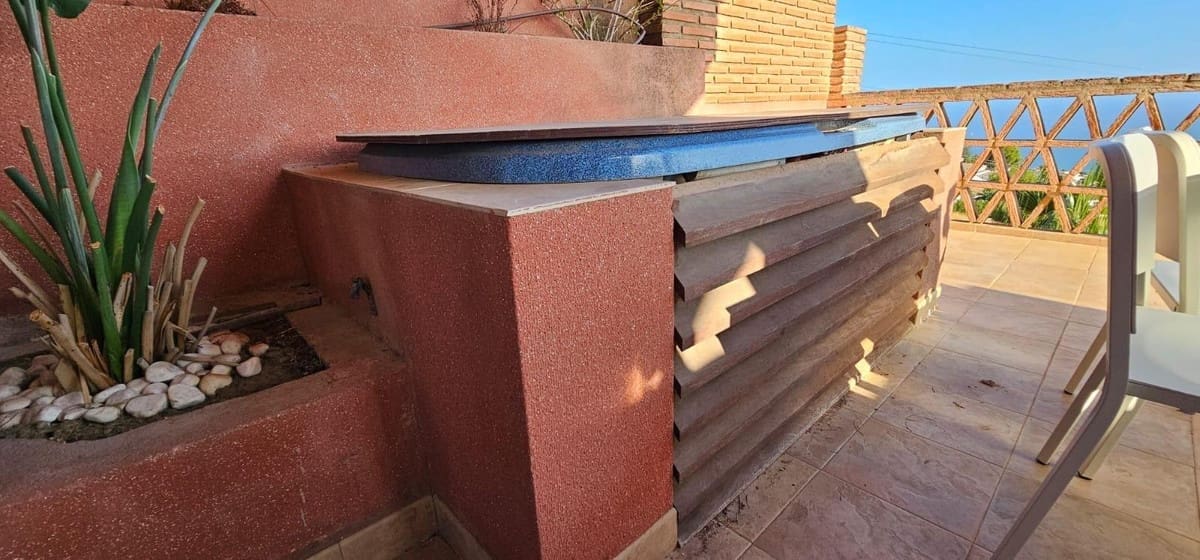 3 chambre Appartement à vendre à Benalmadena avec piscine - 620 000 € (Ref: 9480029)