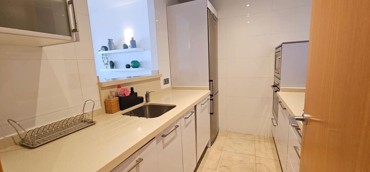 3 chambre Appartement à vendre à Benalmadena avec piscine - 620 000 € (Ref: 9480029)